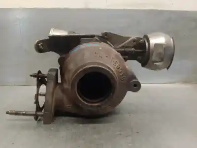 Second-hand car spare part turbocharger for suzuki grand vitara jb (jt) 1.9 ddis turbodiesel oem iam references h8200412717  7606802
