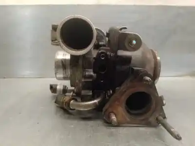 Second-hand car spare part turbocharger for suzuki grand vitara jb (jt) 1.9 ddis turbodiesel oem iam references h8200412717  7606802