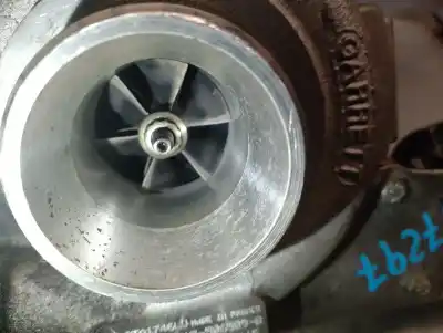 Second-hand car spare part turbocharger for suzuki grand vitara jb (jt) 1.9 ddis turbodiesel oem iam references h8200412717  7606802