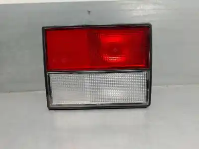 Second-hand car spare part left tailgate door light for renault 21 nevada (k48) 2.0 oem iam references 7700769943