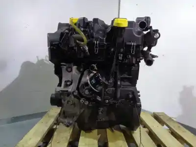 Автозапчасти б/у полный двигатель за renault scénic iii (jz0/1_) 1.5 dci ссылки oem iam k9kg832 7701479144 d143326