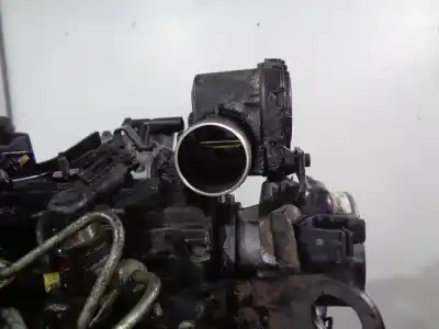 Автозапчасти б/у полный двигатель за renault scénic iii (jz0/1_) 1.5 dci ссылки oem iam k9kg832 7701479144 d143326