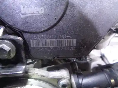 Автозапчасти б/у полный двигатель за renault scénic iii (jz0/1_) 1.5 dci ссылки oem iam k9kg832 7701479144 d143326