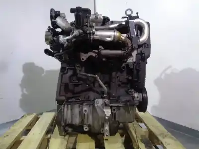 Автозапчасти б/у полный двигатель за renault scénic iii (jz0/1_) 1.5 dci ссылки oem iam k9kg832 7701479144 d143326