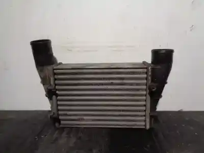 Second-hand car spare part intercooler for audi a6 berlina (4b2) 1.8 t oem iam references 058145805a