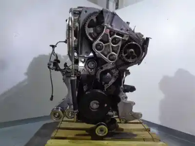 Second-hand car spare part complete engine for suzuki grand vitara jb (jt) 1.9 ddis turbodiesel oem iam references f9qb264 1121067jg0 c066830