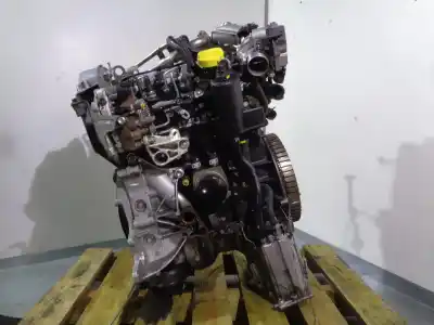 Second-hand car spare part complete engine for suzuki grand vitara jb (jt) 1.9 ddis turbodiesel oem iam references f9qb264 1121067jg0 c066830
