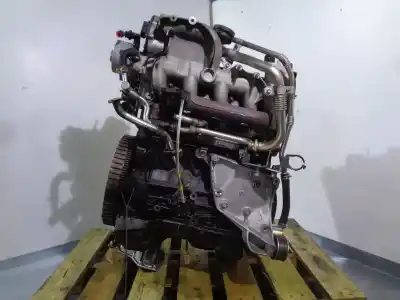 Second-hand car spare part complete engine for suzuki grand vitara jb (jt) 1.9 ddis turbodiesel oem iam references f9qb264 1121067jg0 c066830