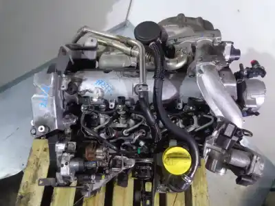 Second-hand car spare part complete engine for suzuki grand vitara jb (jt) 1.9 ddis turbodiesel oem iam references f9qb264 1121067jg0 c066830