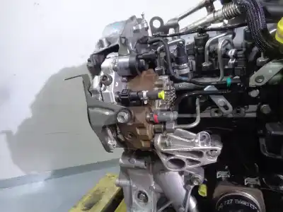 Second-hand car spare part complete engine for suzuki grand vitara jb (jt) 1.9 ddis turbodiesel oem iam references f9qb264 1121067jg0 c066830