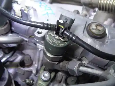 Second-hand car spare part complete engine for suzuki grand vitara jb (jt) 1.9 ddis turbodiesel oem iam references f9qb264 1121067jg0 c066830