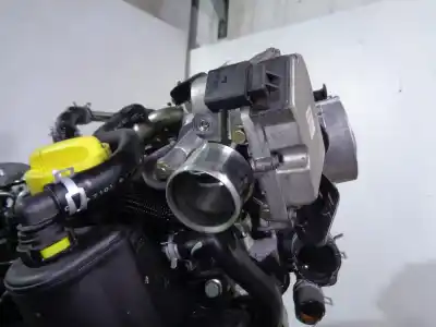 Second-hand car spare part complete engine for suzuki grand vitara jb (jt) 1.9 ddis turbodiesel oem iam references f9qb264 1121067jg0 c066830