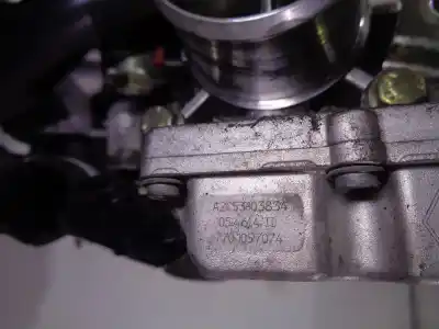 Second-hand car spare part complete engine for suzuki grand vitara jb (jt) 1.9 ddis turbodiesel oem iam references f9qb264 1121067jg0 c066830