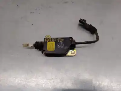 Piesă de schimb auto la mâna a doua motoras închidere centralizatã dreapta spate pentru kia sportage 2.0 turbodiesel cat referințe oem iam 0k01972350a