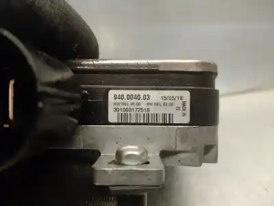 Second-hand car spare part electric fan relay for jaguar x-type i (x400) 2.5 v6 a las 4 ruedas oem iam references 940004003  301000172518
