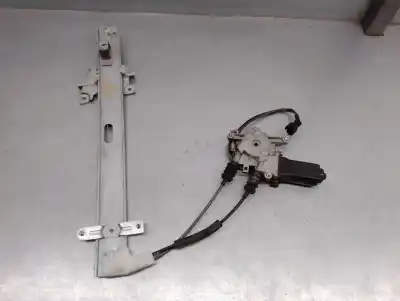 Piesă de schimb auto la mâna a doua mecanism actionare geam spate dreapta pentru kia sportage 2.0 turbodiesel cat referințe oem iam 0k01972560b