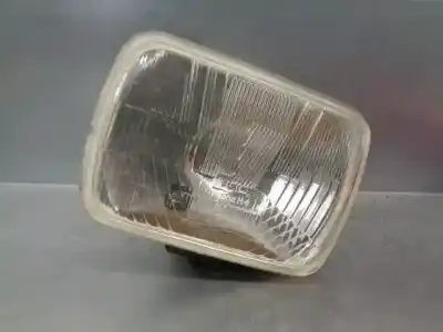 Автозапчастина б/у права фа для renault rapid/express (f40) 1.4 посилання на oem iam 7701031920