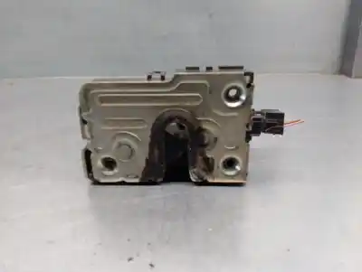 Автозапчасти б/у замок передней правой двери за dacia logan mcv (ks_) 1.5 dci (ks0k) ссылки oem iam 6001547511