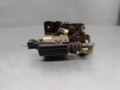 Автозапчасти б/у замок передней правой двери за dacia logan mcv (ks_) 1.5 dci (ks0k) ссылки oem iam 6001547511  