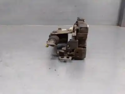 Автозапчасти б/у замок передней правой двери за dacia logan mcv (ks_) 1.5 dci (ks0k) ссылки oem iam 6001547511  