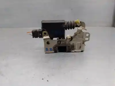 Автозапчасти б/у замок передней правой двери за dacia logan mcv (ks_) 1.5 dci (ks0k) ссылки oem iam 6001547511  