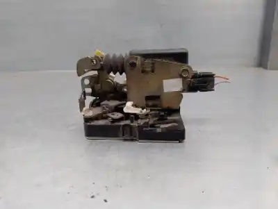 Автозапчасти б/у замок передней правой двери за dacia logan mcv (ks_) 1.5 dci (ks0k) ссылки oem iam 6001547511  