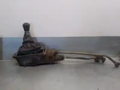 Second-hand car spare part gear lever for audi a6 berlina (4b2) 1.8 t oem iam references 4b0711025a