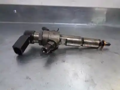 Recambio de automóvil de segunda mano de inyector para citroen c2 (jm_) 1.4 hdi referencias oem iam 9655304880  