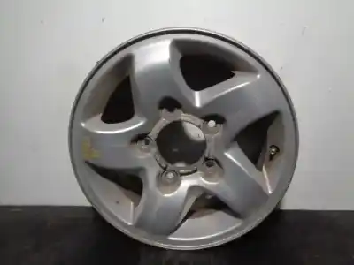 Piesă de schimb auto la mâna a doua jantã pentru kia sportage 2.0 turbodiesel cat referințe oem iam k9965456050