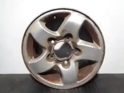 Piesă de schimb auto la mâna a doua jantã pentru kia sportage 2.0 turbodiesel cat referințe oem iam k9965456050