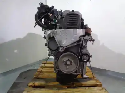 Автозапчасти б/у полный двигатель за citroen c3 1.4 ссылки oem iam kfv 6135334 10fst3