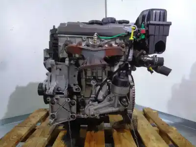 Автозапчасти б/у полный двигатель за citroen c3 1.4 ссылки oem iam kfv 6135334 10fst3