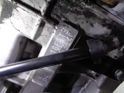 Автозапчасти б/у полный двигатель за citroen c3 1.4 ссылки oem iam kfv 6135334 10fst3