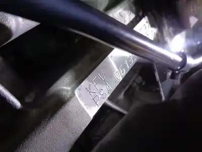 Автозапчасти б/у полный двигатель за citroen c3 1.4 ссылки oem iam kfv 6135334 10fst3