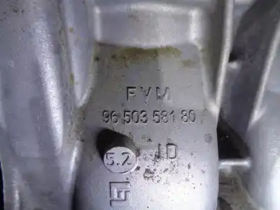 Автозапчасти б/у полный двигатель за citroen c3 1.4 ссылки oem iam kfv 6135334 10fst3