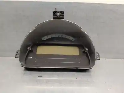 Автозапчасти б/у приборная доска за citroen c3 1.4 ссылки oem iam 9660225780