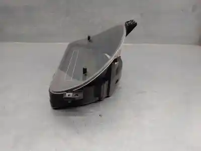 Peça sobressalente para automóvel em segunda mão quadrante por citroen c3 1.4 referências oem iam 9660225780  281149726