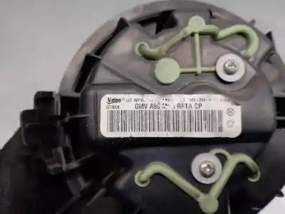 Peça sobressalente para automóvel em segunda mão motor de sofagem por citroen c3 1.4 referências oem iam 6441r1  