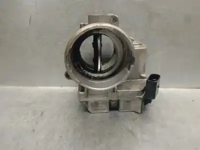 Recambio de automóvil de segunda mano de caja mariposa para volkswagen golf v berlina (1k1) 1.9 tdi referencias oem iam 03g128063  408240121001