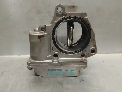 Recambio de automóvil de segunda mano de caja mariposa para volkswagen golf v berlina (1k1) 1.9 tdi referencias oem iam 03g128063  408240121001