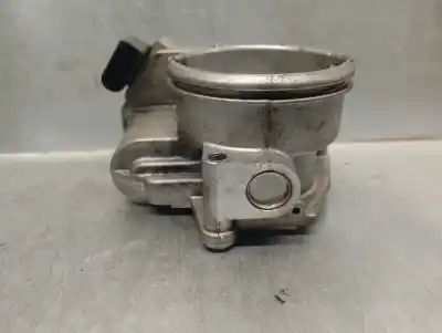 Recambio de automóvil de segunda mano de caja mariposa para volkswagen golf v berlina (1k1) 1.9 tdi referencias oem iam 03g128063  408240121001