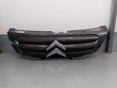 Gebrauchtes Autoersatzteil frontgitter zum citroen c3 1.4 oem-iam-referenzen 9653053777  9680094777