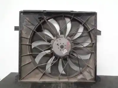 Recambio de automóvil de segunda mano de electroventilador para mercedes-benz clase m (w163) 4.0 cdi 32v cat referencias oem iam a1635000293  885002079