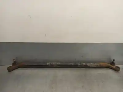 Second-hand car spare part tie rod for nissan pick-up (d22) 2.5 turbodiesel oem iam references 485603s525