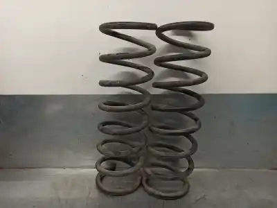 Peça sobressalente para automóvel em segunda mão mola de suspensão por mazda 3 (bl) 1.6 mzr (bl14) referências oem iam bbm228011a