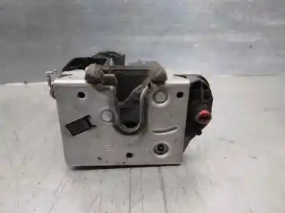 Second-hand car spare part rear left door lock for opel corsa c 1.0 12v cat (z 10 xe / lw3) oem iam references 24414136  