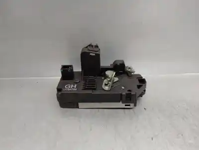 İkinci el araba yedek parçası ARKA SAG KAPI KILIDI için OPEL CORSA C (X01)  OEM IAM referansları 13154794  
