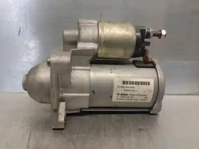 Second-hand car spare part starter motor for ford ka (ru8) 1.2 oem iam references 51916169a152