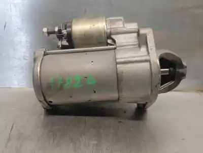 Автозапчасти б/у двигатель запускается за ford ka (ru8) 1.2 ссылки oem iam 51916169a152  0001170403