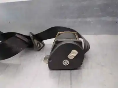 Gebrauchtes Autoersatzteil sicherheitsgurte hinten rechts zum peugeot 306 berlina 3/4/5 puertas (s2) 2.0 hdi cat oem-iam-referenzen 8972ny  